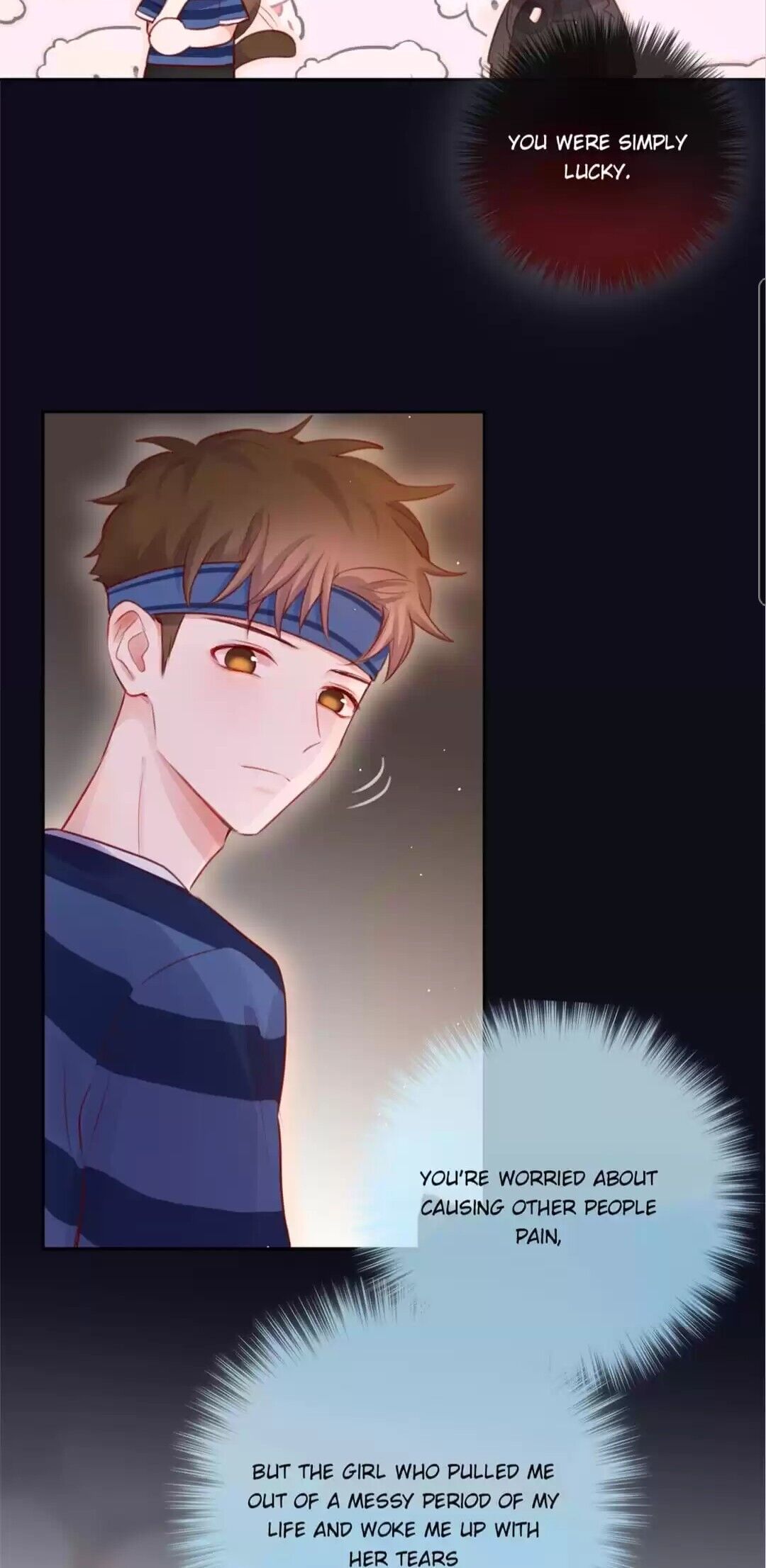 Read The Deathless chapter 41 image 25 on Lezhin