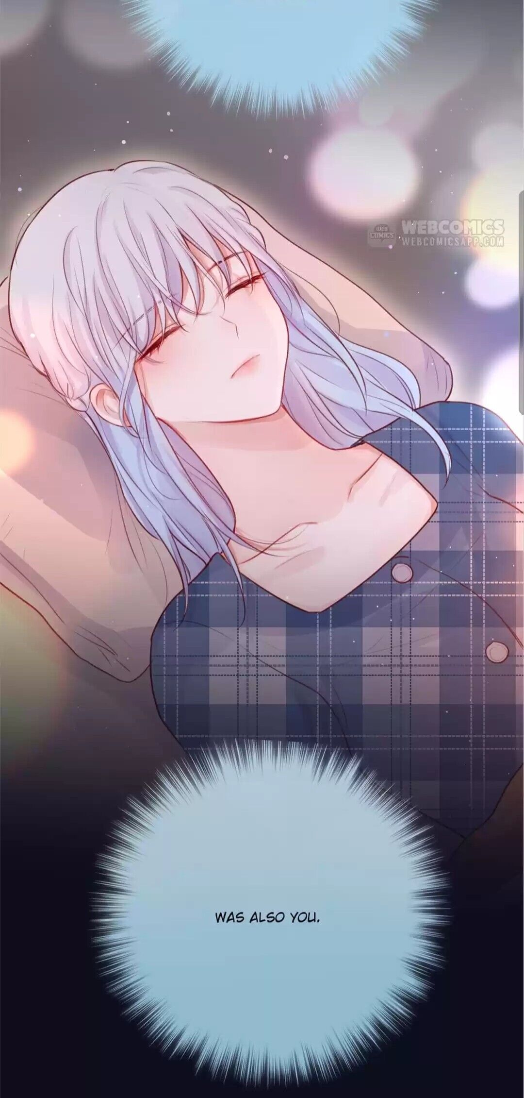 Read The Deathless chapter 41 image 26 on Lezhin