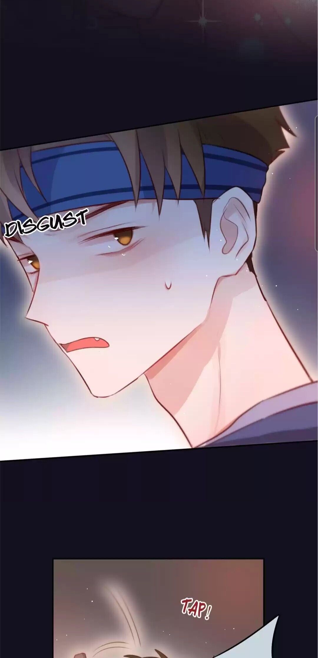Read The Deathless chapter 41 image 3 on Lezhin