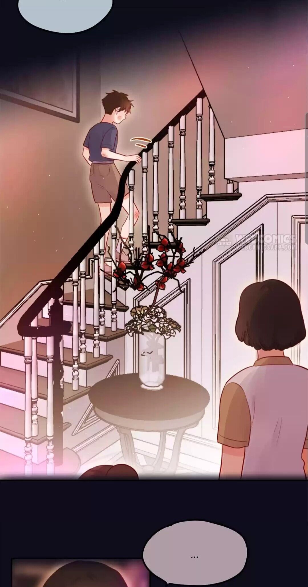 Read The Deathless chapter 41 image 32 on Lezhin