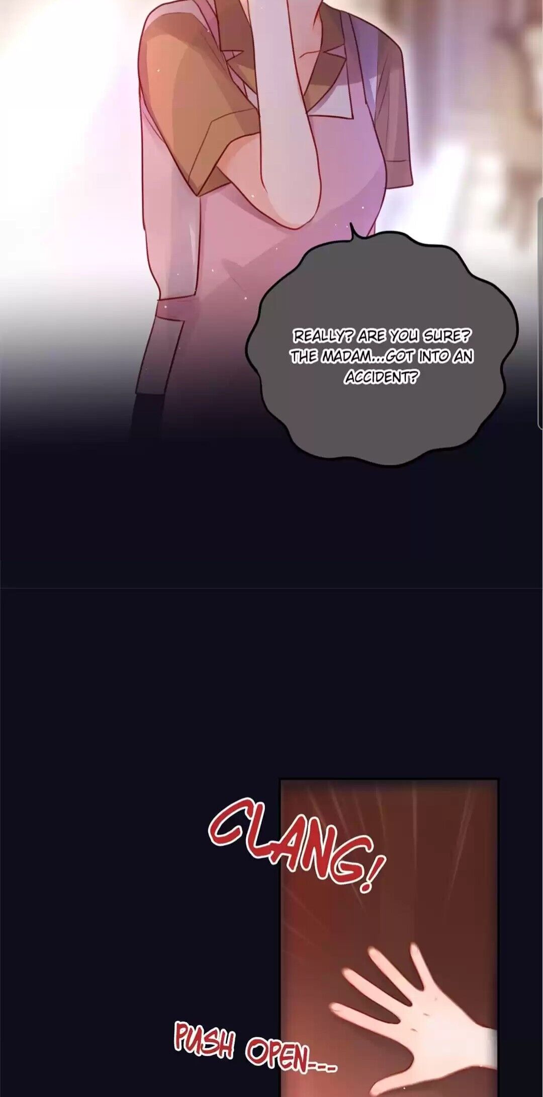 Read The Deathless chapter 41 image 34 on Lezhin