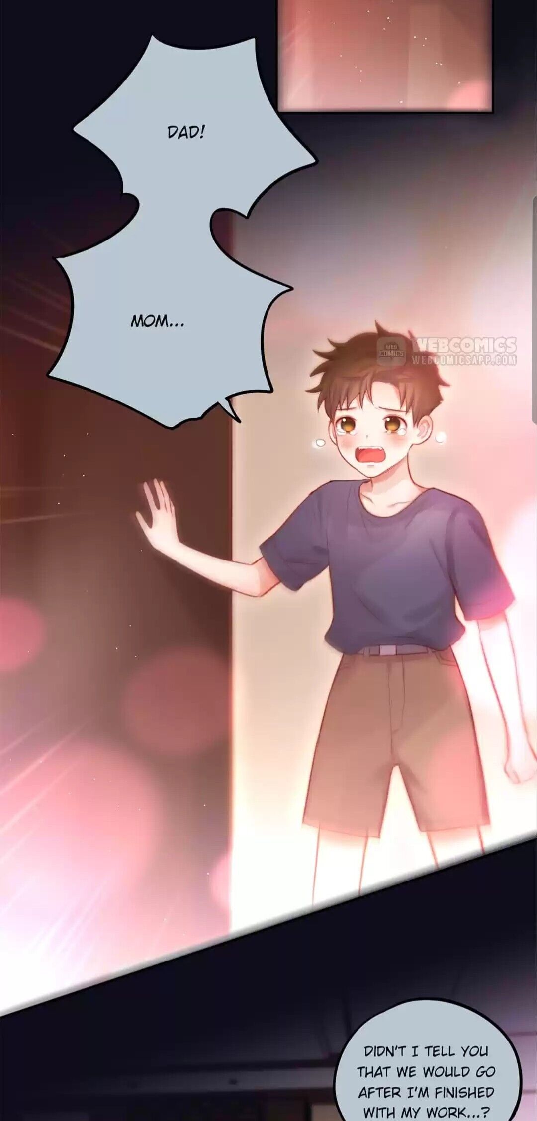 Read The Deathless chapter 41 image 35 on Lezhin