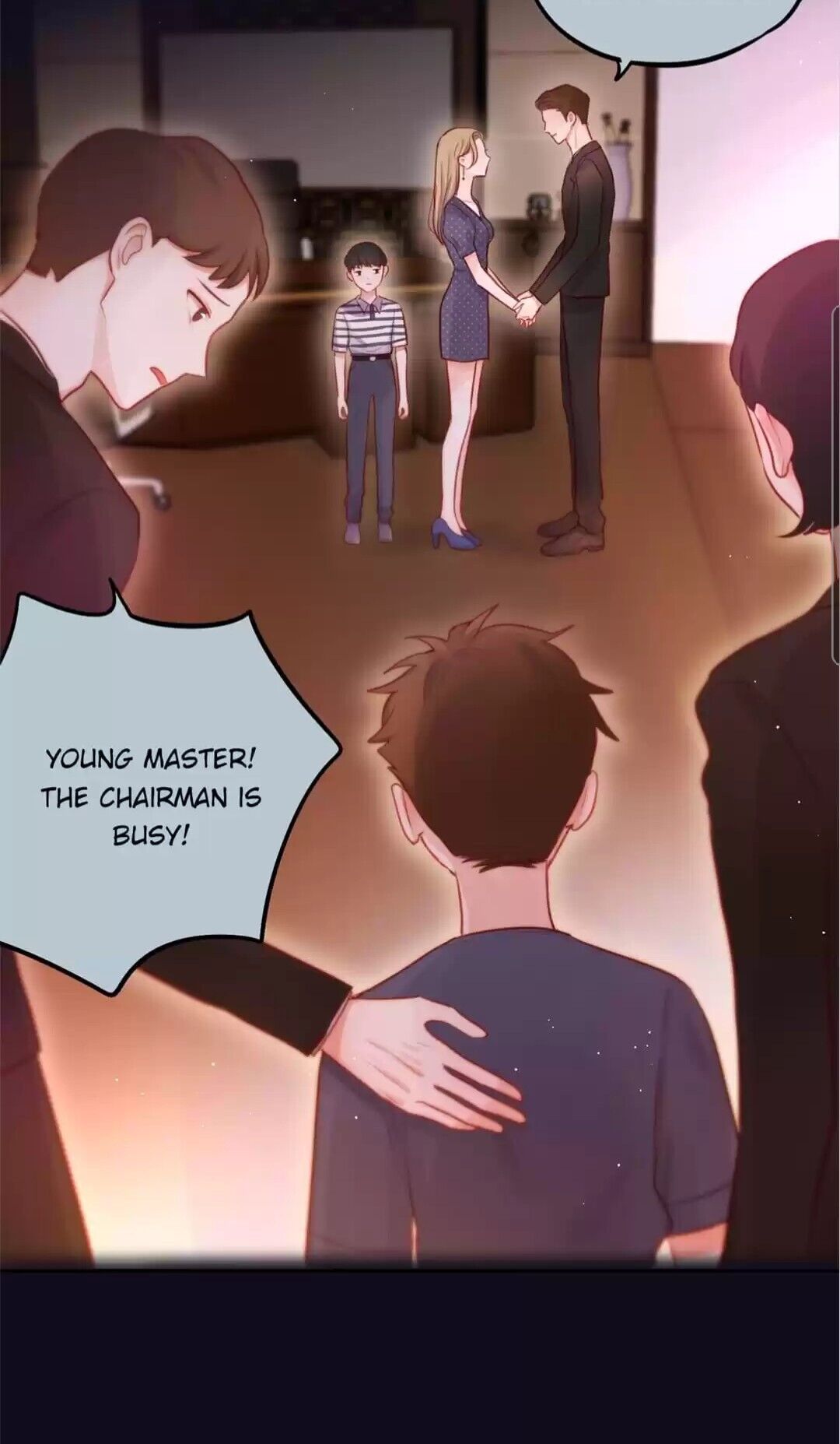 Read The Deathless chapter 41 image 36 on Lezhin