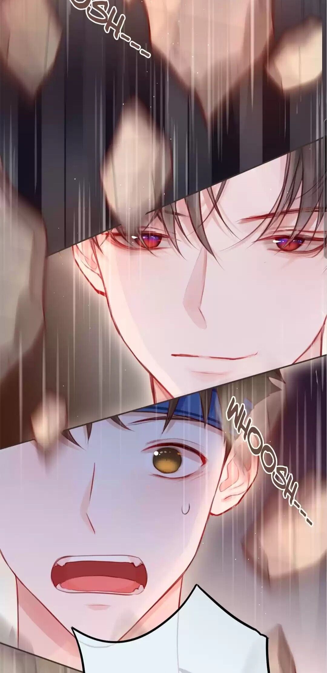 Read The Deathless chapter 41 image 9 on Lezhin