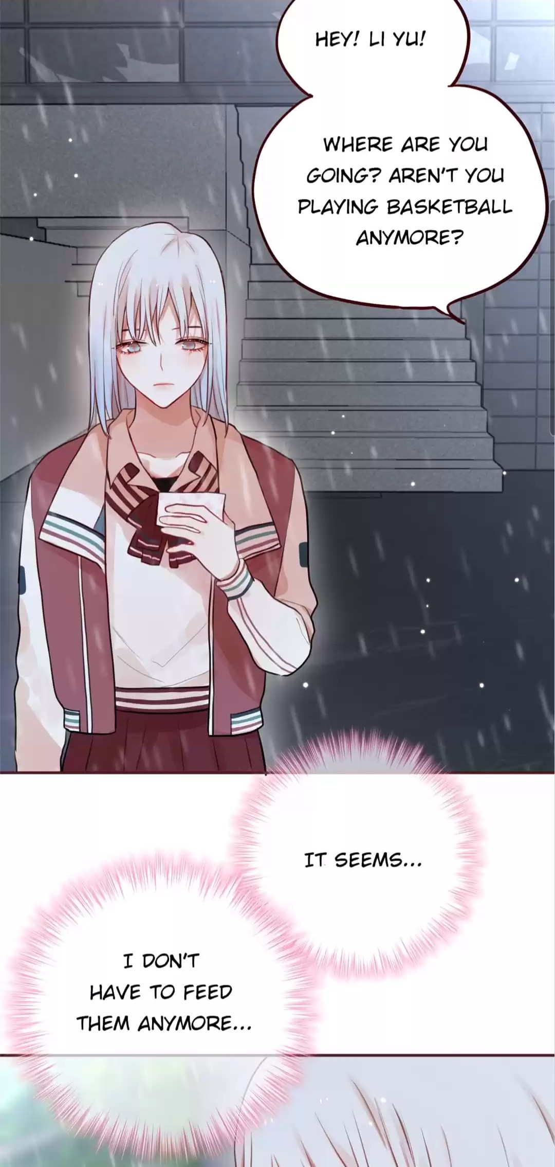Read The Deathless chapter 5 image 10 on Lezhin