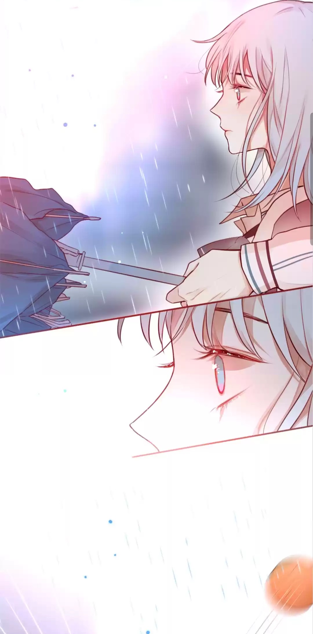 Read The Deathless chapter 5 image 13 on Lezhin