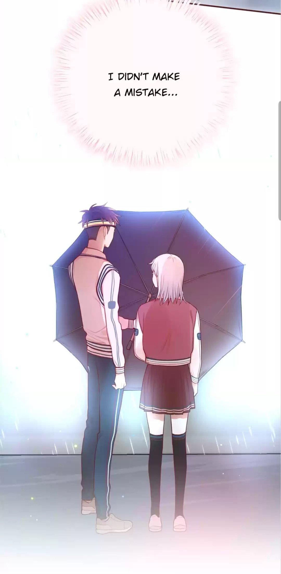 Read The Deathless chapter 5 image 17 on Lezhin