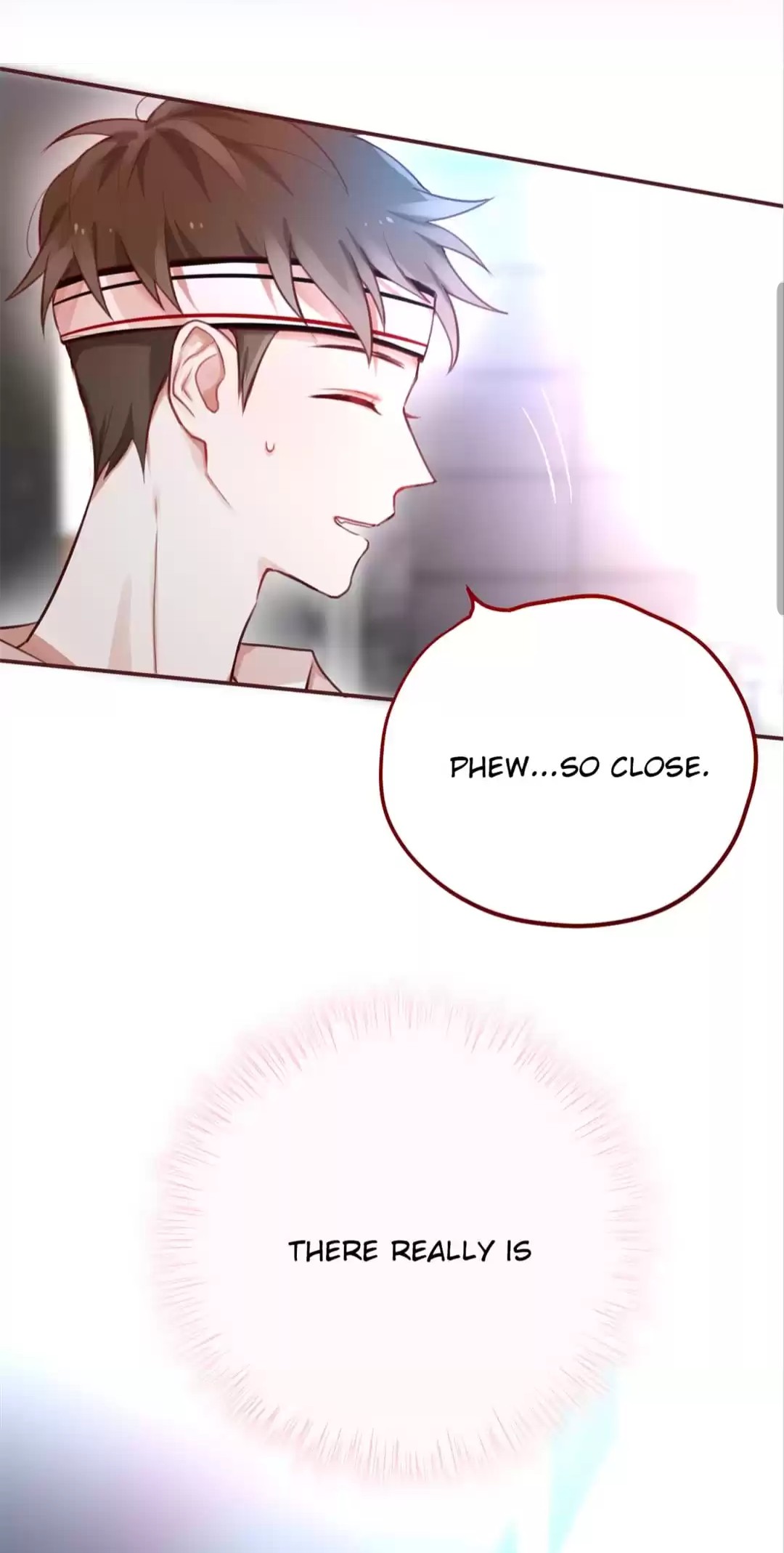 Read The Deathless chapter 5 image 18 on Lezhin