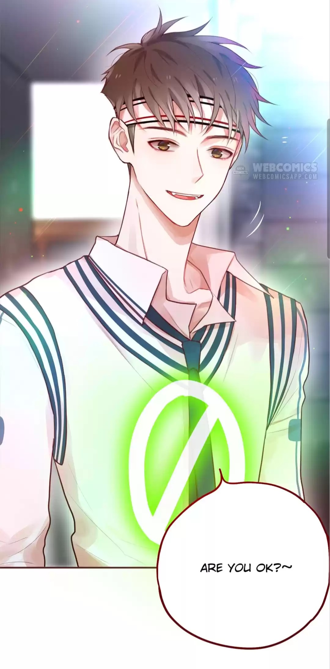 Read The Deathless chapter 5 image 19 on Lezhin