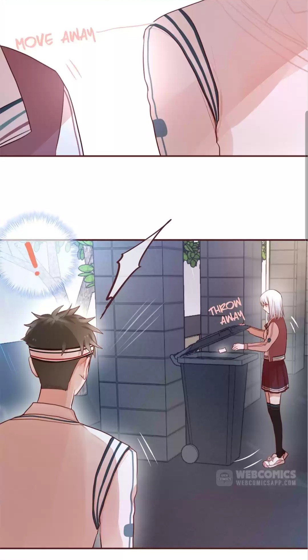 Read The Deathless chapter 5 image 22 on Lezhin
