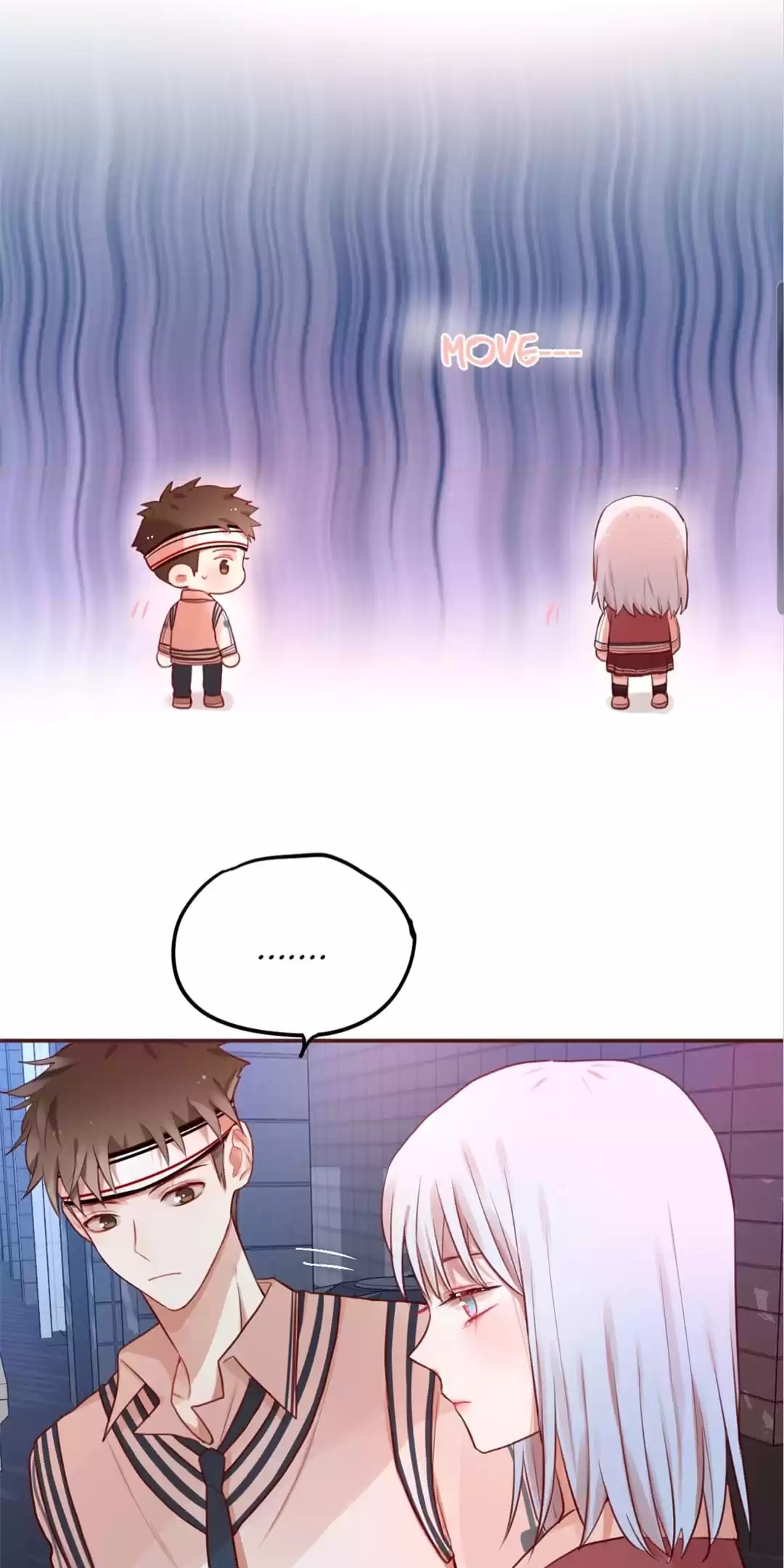 Read The Deathless chapter 5 image 23 on Lezhin