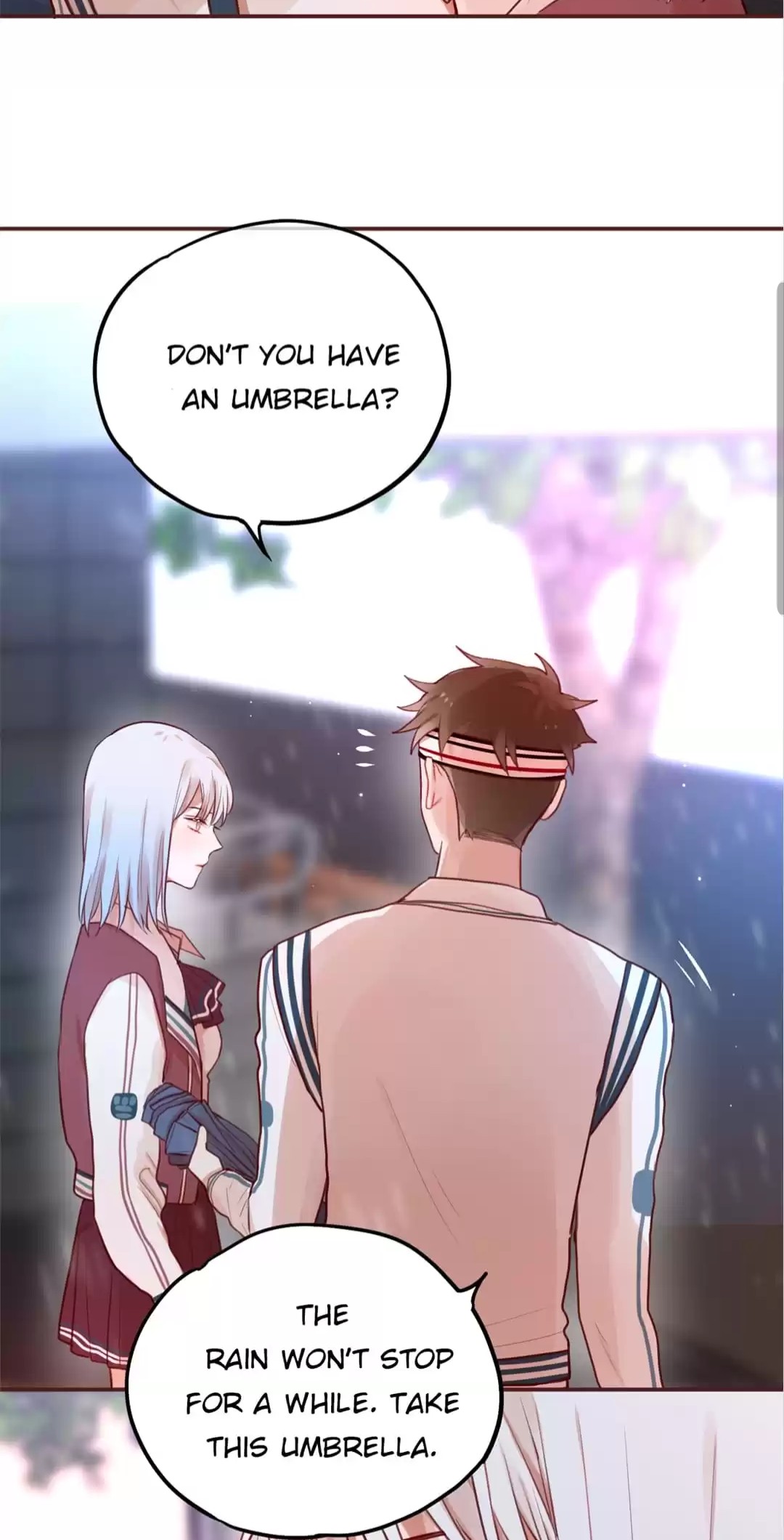Read The Deathless chapter 5 image 24 on Lezhin