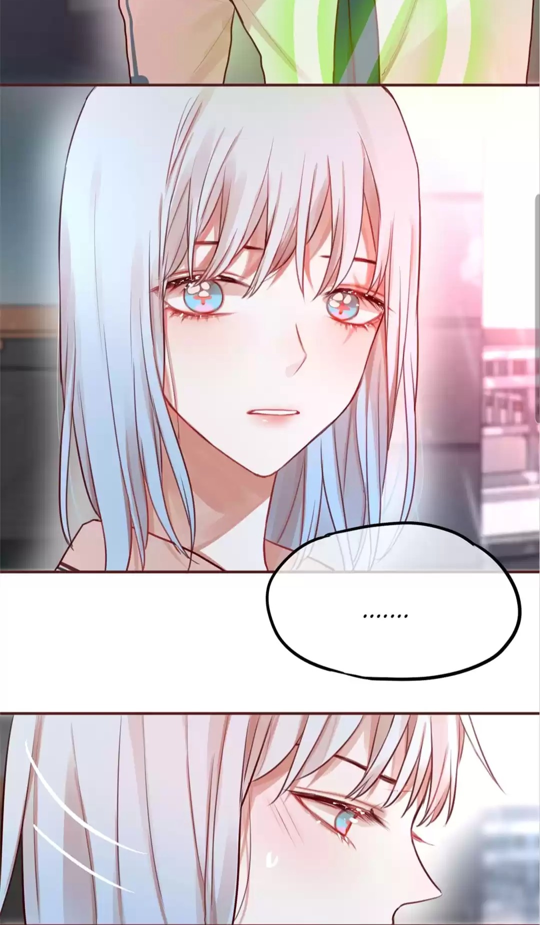 Read The Deathless chapter 5 image 28 on Lezhin