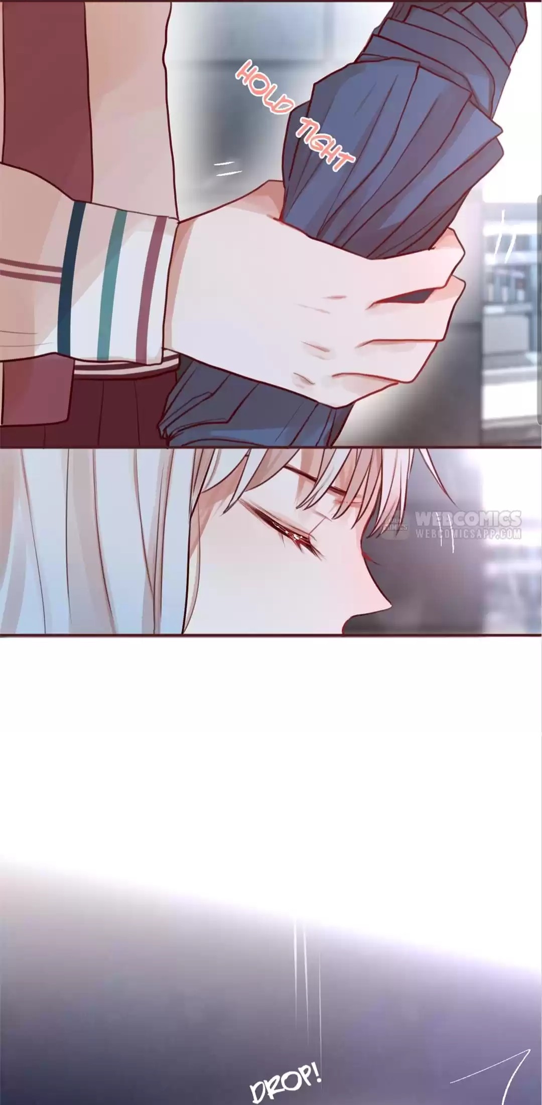 Read The Deathless chapter 5 image 29 on Lezhin