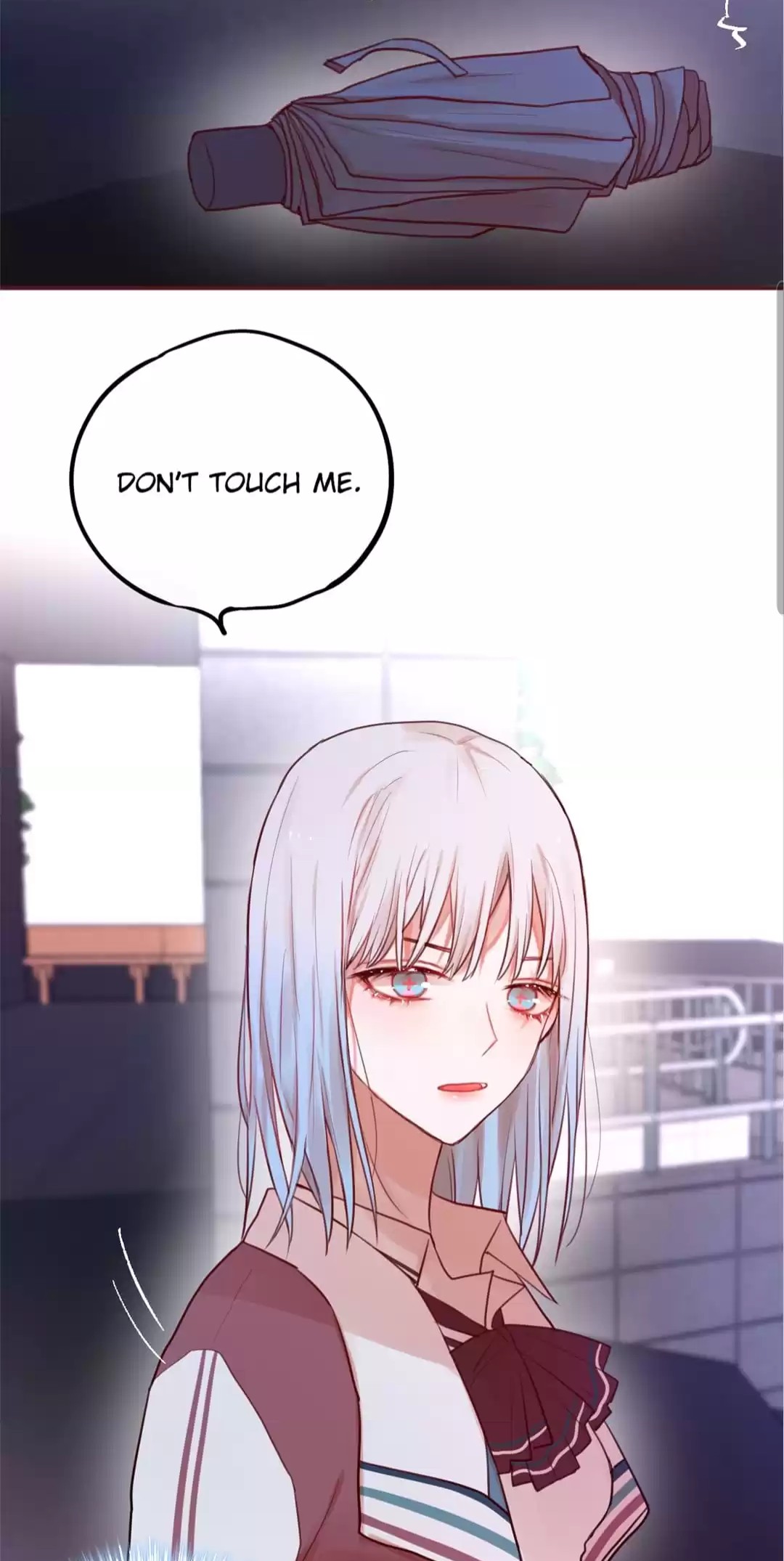 Read The Deathless chapter 5 image 30 on Lezhin