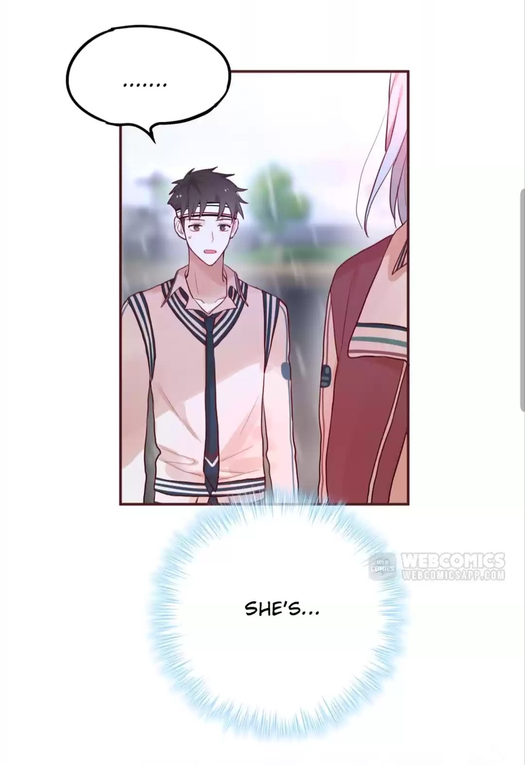 Read The Deathless chapter 5 image 32 on Lezhin