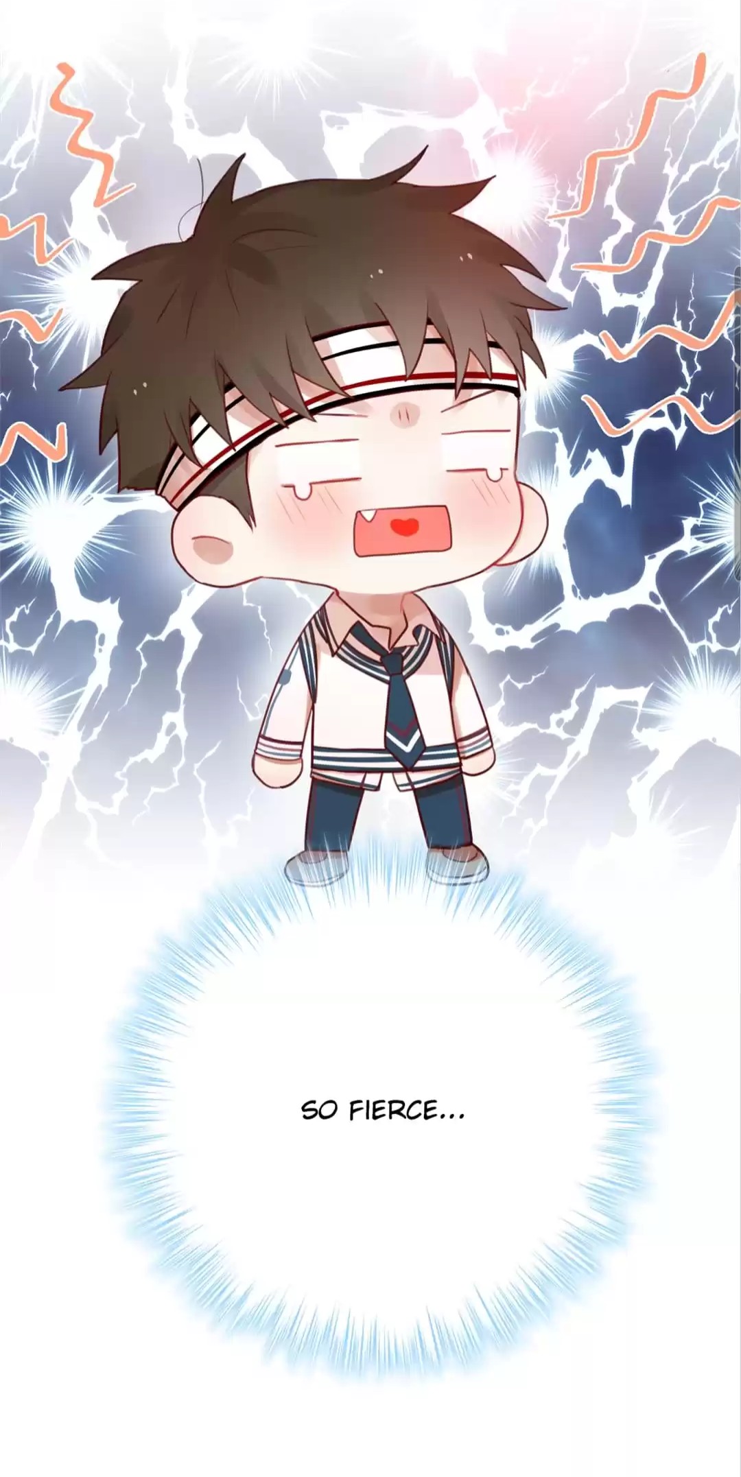 Read The Deathless chapter 5 image 33 on Lezhin