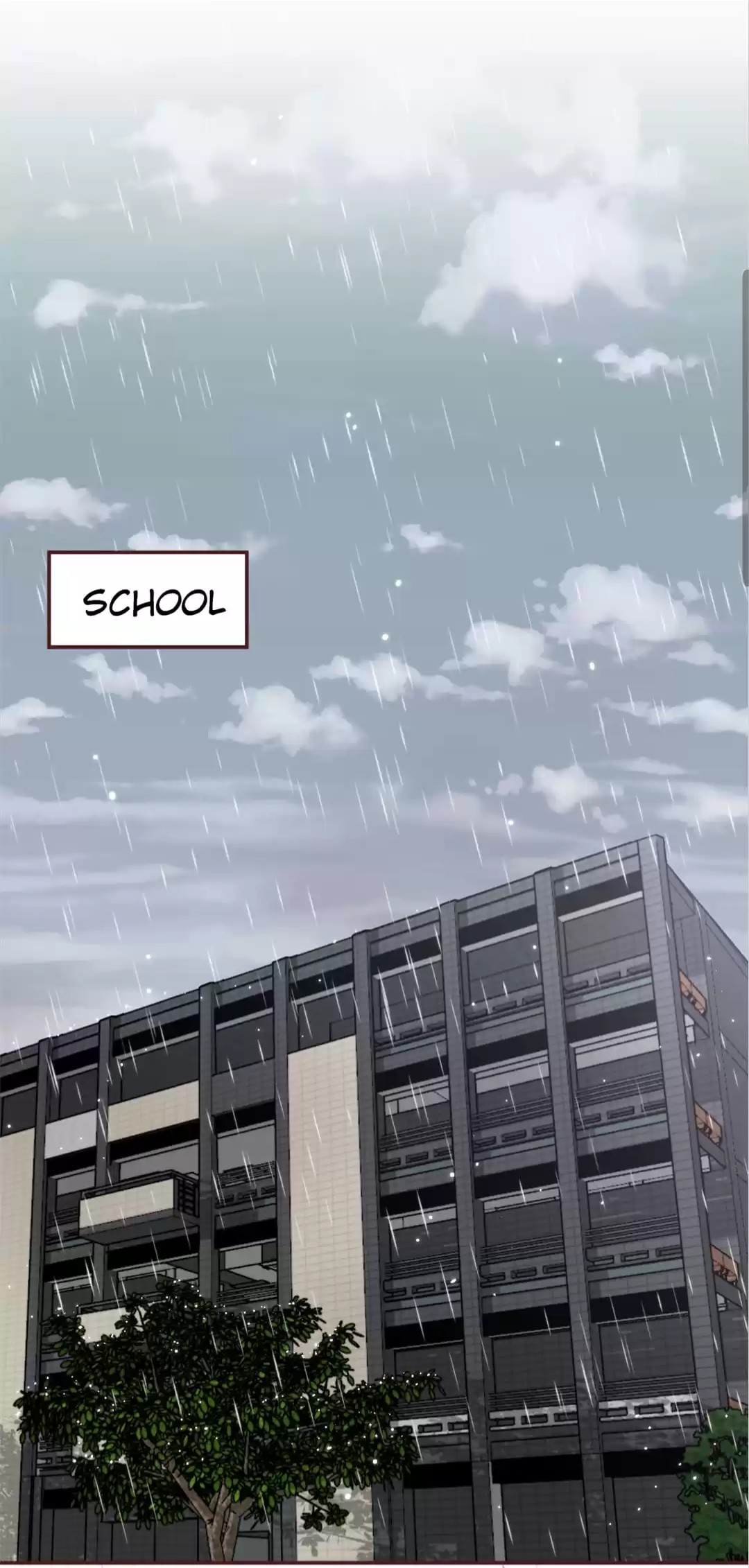 Read The Deathless chapter 5 image 4 on Lezhin