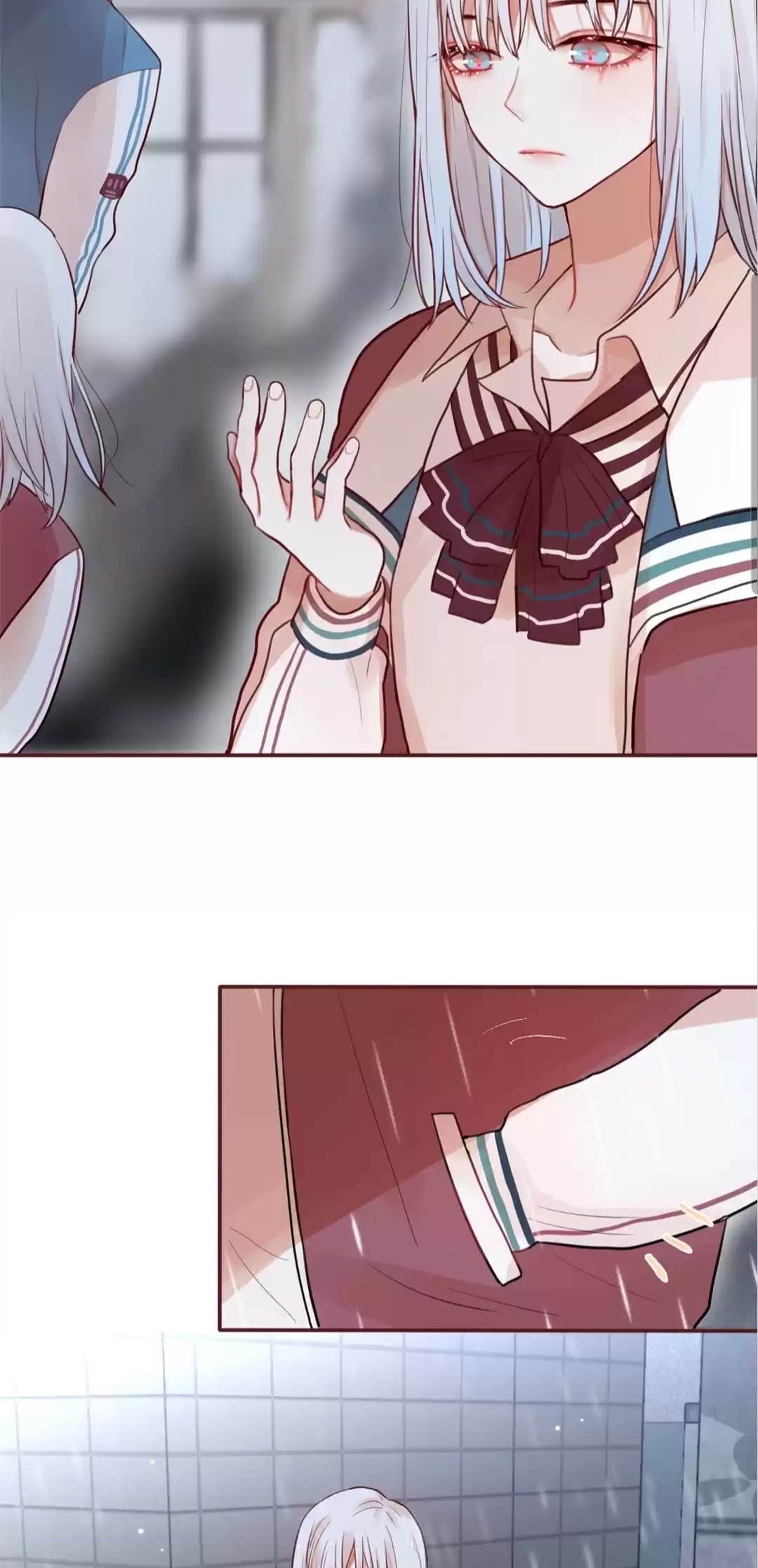 Read The Deathless chapter 5 image 8 on Lezhin