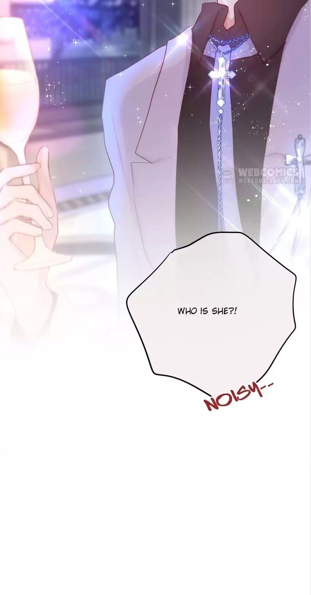 Read The Deathless chapter 69 image 23 on Lezhin