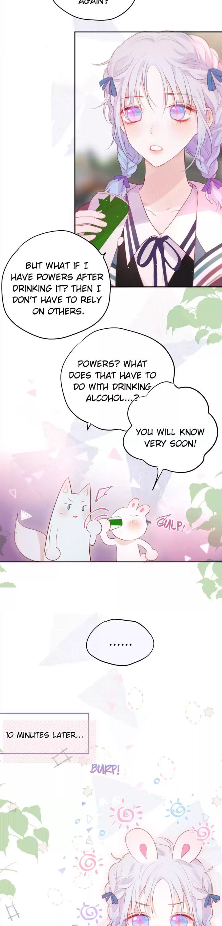 Read The Deathless chapter 76 image 16 on Lezhin