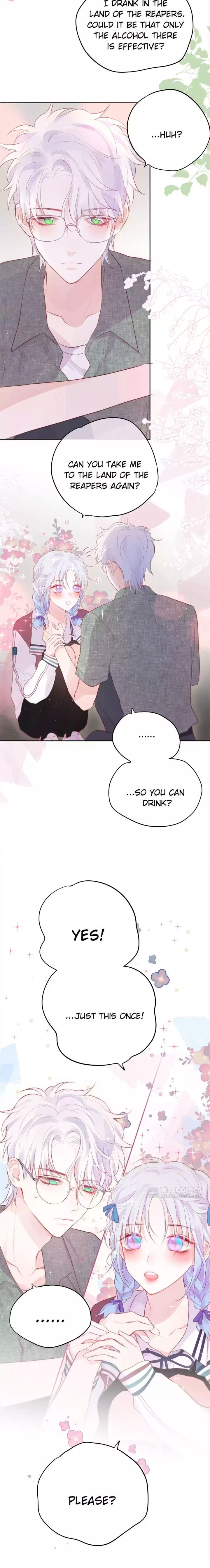 Read The Deathless chapter 76 image 19 on Lezhin