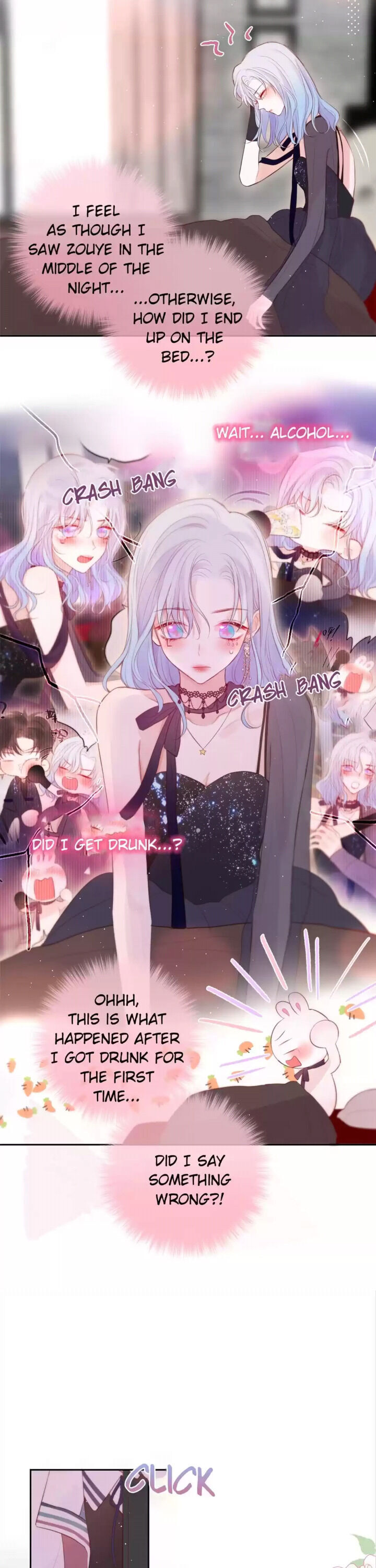 Read The Deathless chapter 76 image 2 on Lezhin