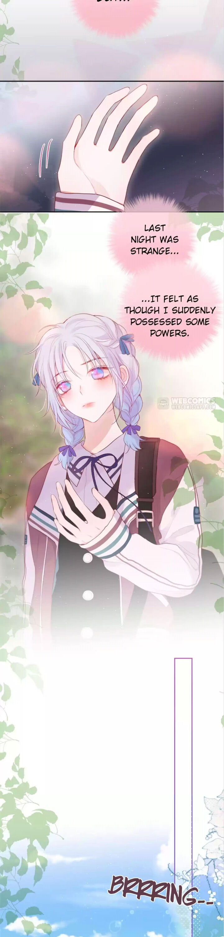 Read The Deathless chapter 76 image 6 on Lezhin