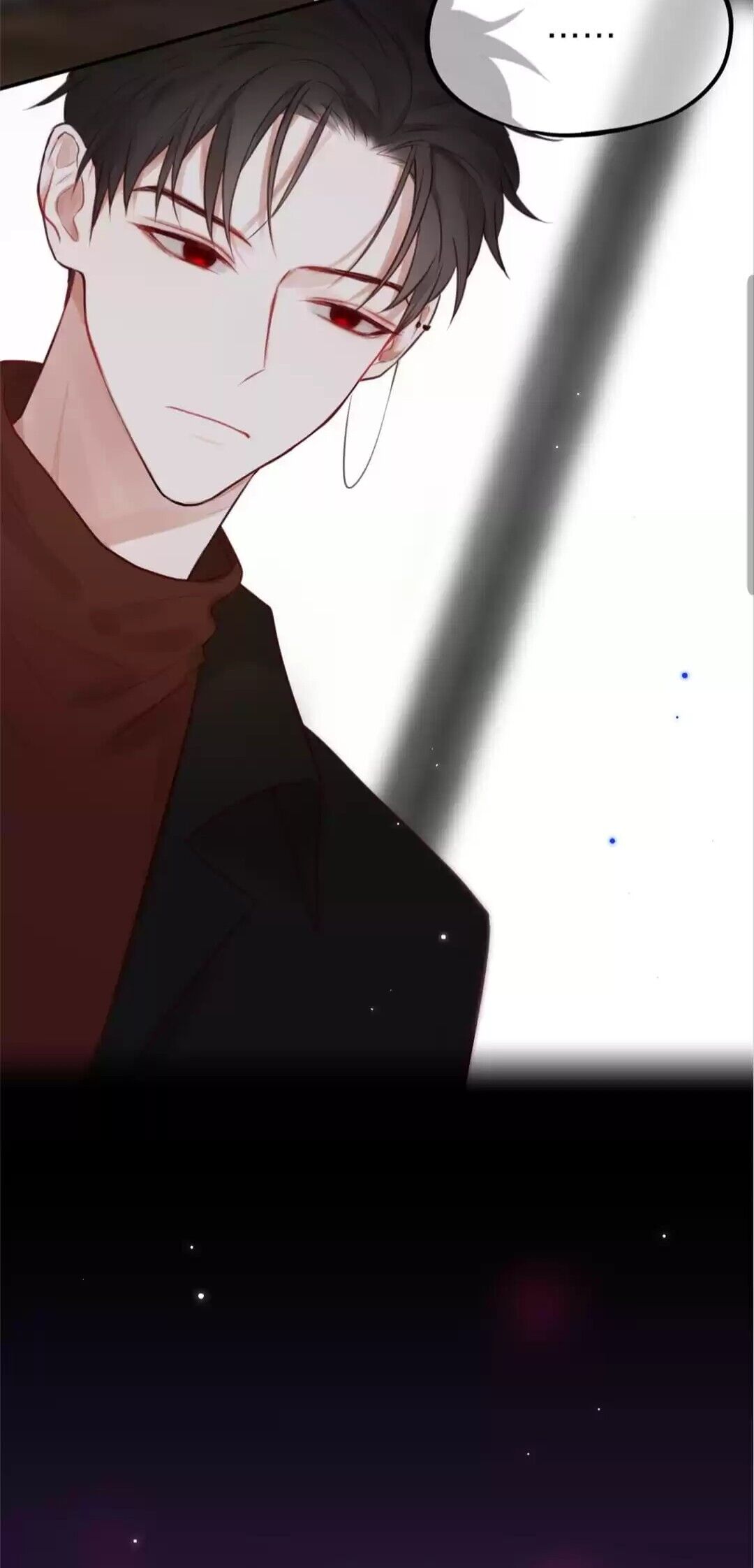 Read The Deathless chapter 8 image 1 on Lezhin