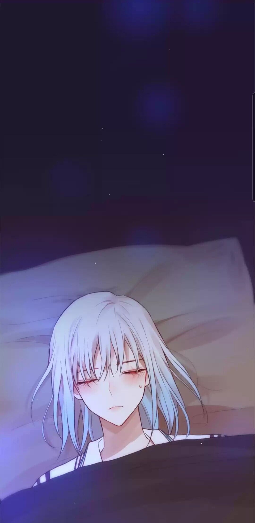Read The Deathless chapter 8 image 11 on Lezhin