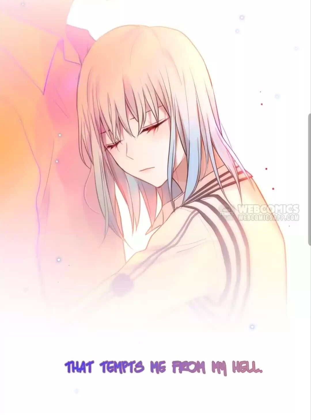 Read The Deathless chapter 8 image 13 on Lezhin