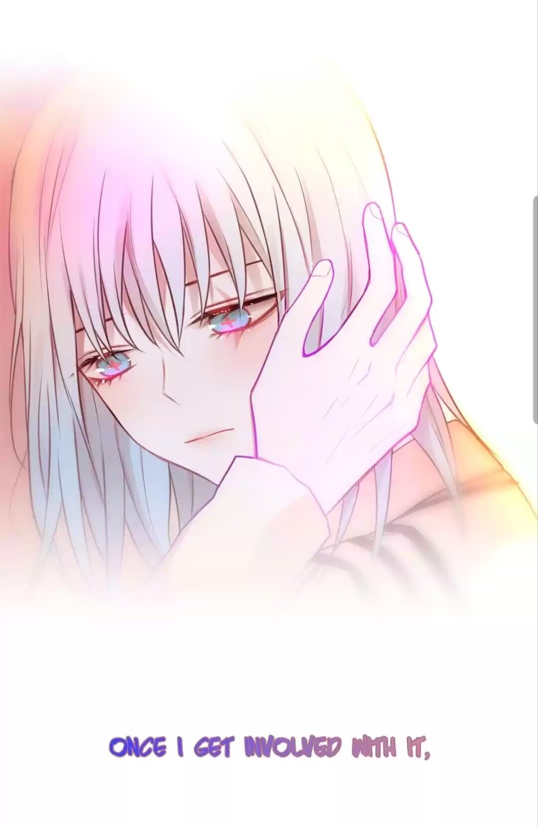 Read The Deathless chapter 8 image 14 on Lezhin