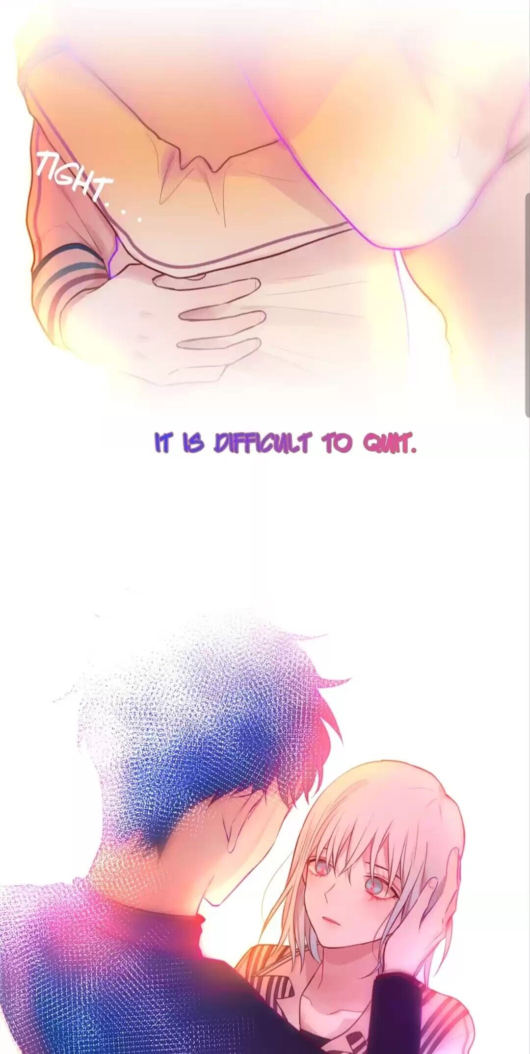 Read The Deathless chapter 8 image 15 on Lezhin