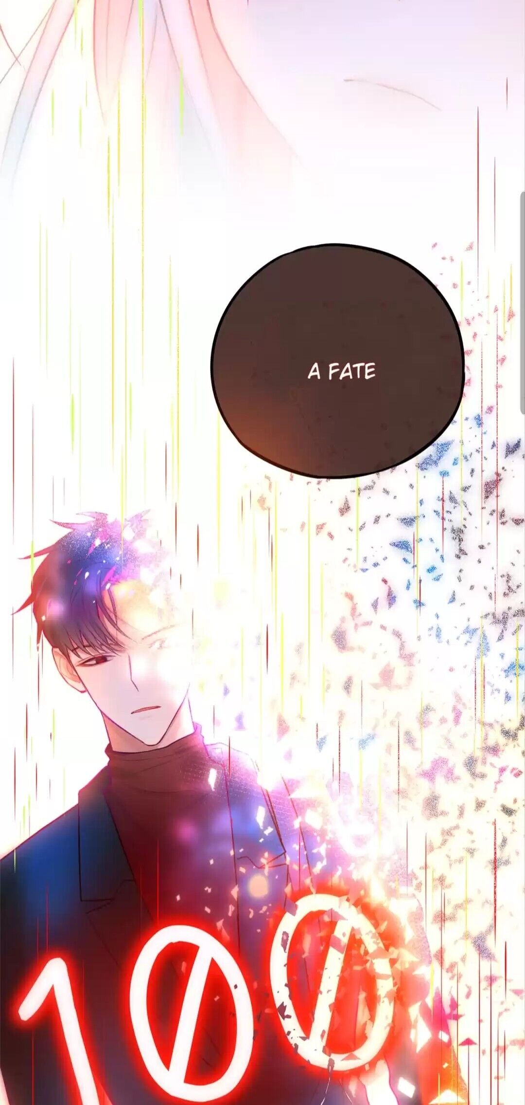 Read The Deathless chapter 8 image 18 on Lezhin