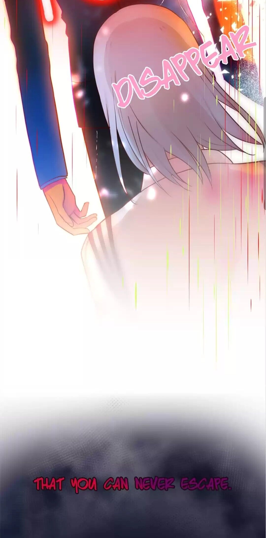 Read The Deathless chapter 8 image 19 on Lezhin