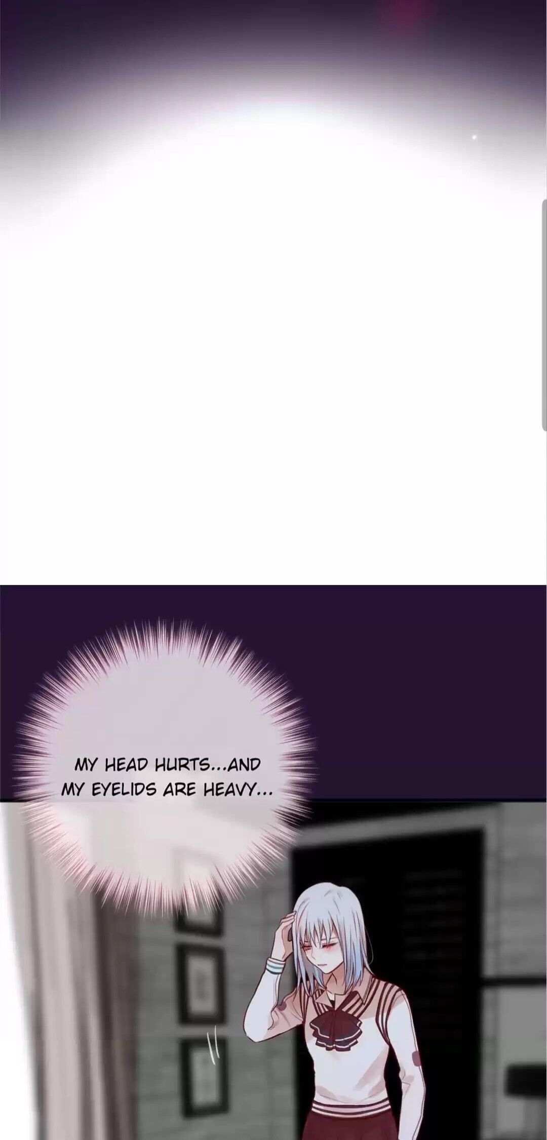 Read The Deathless chapter 8 image 2 on Lezhin