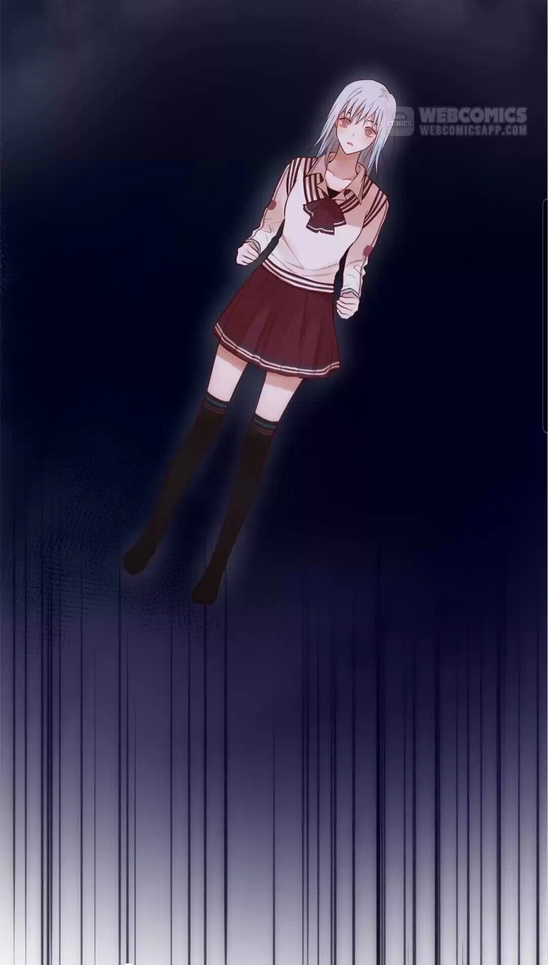 Read The Deathless chapter 8 image 20 on Lezhin