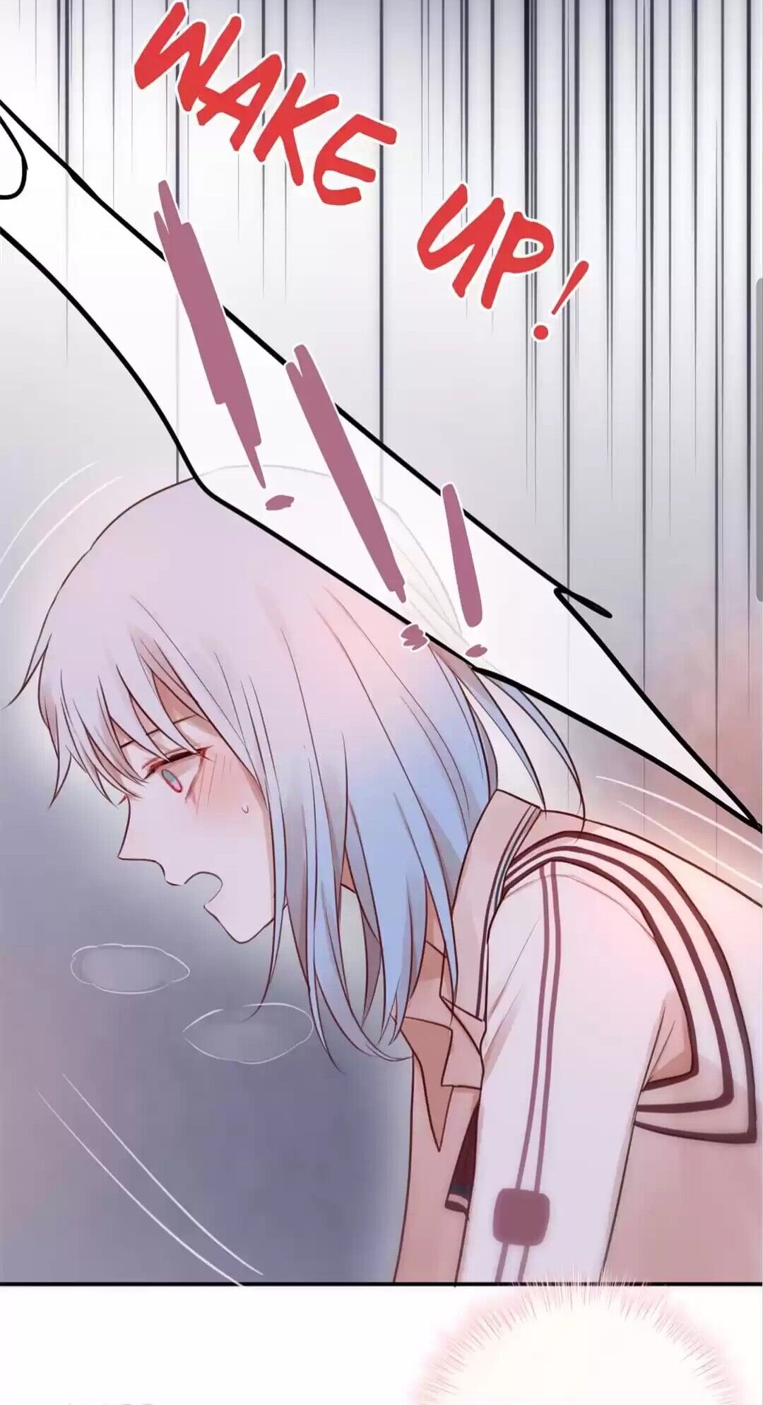 Read The Deathless chapter 8 image 21 on Lezhin