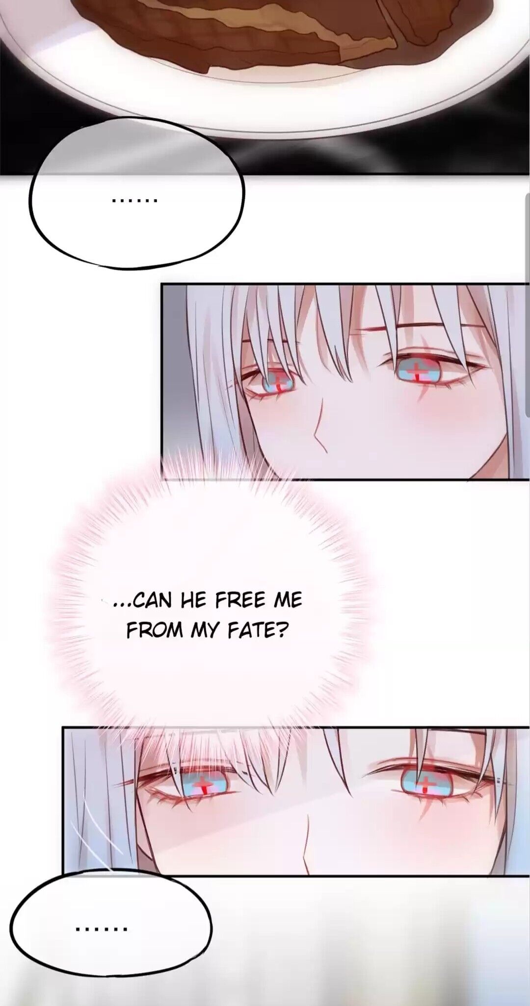 Read The Deathless chapter 8 image 31 on Lezhin