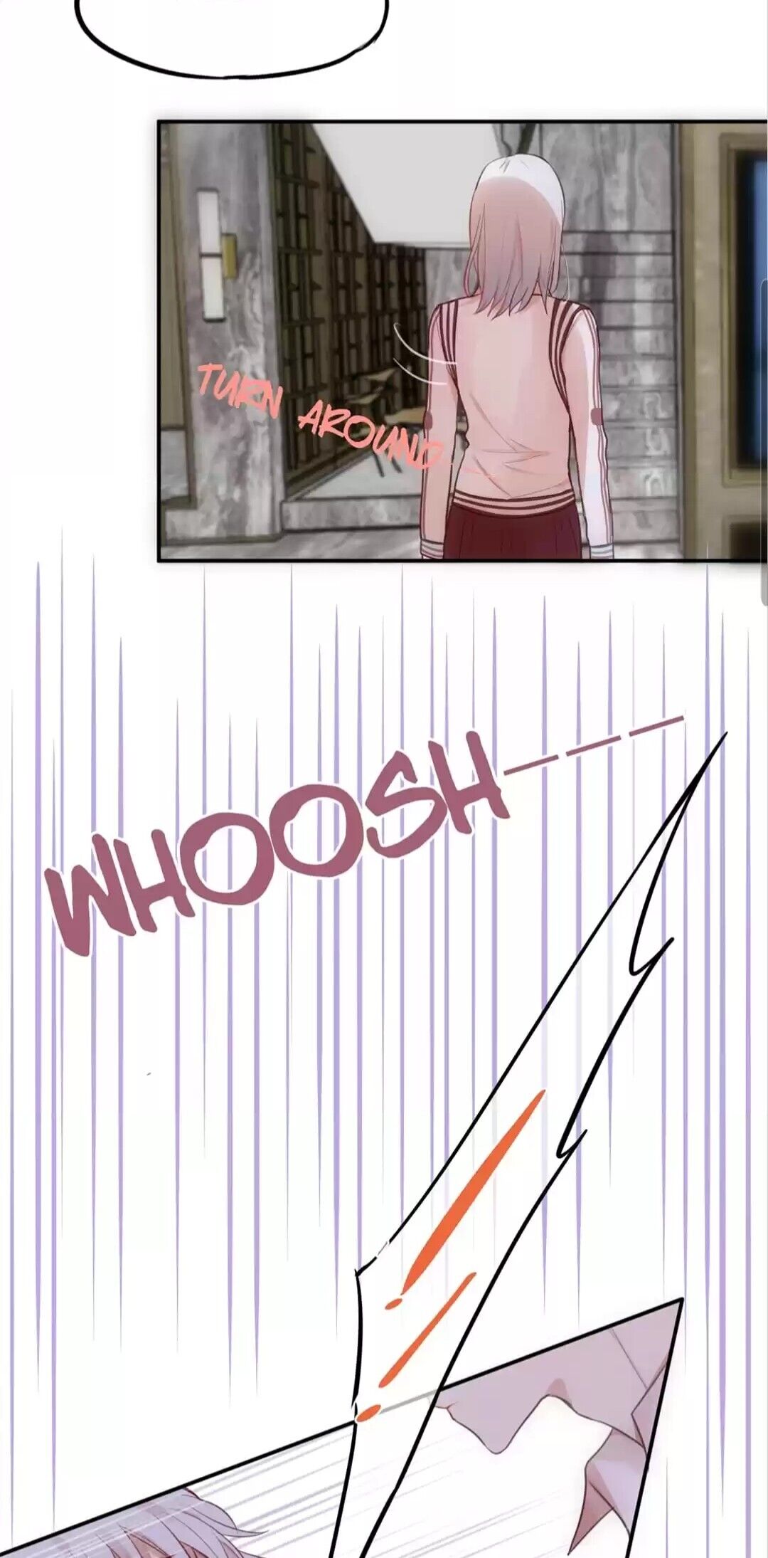 Read The Deathless chapter 8 image 33 on Lezhin