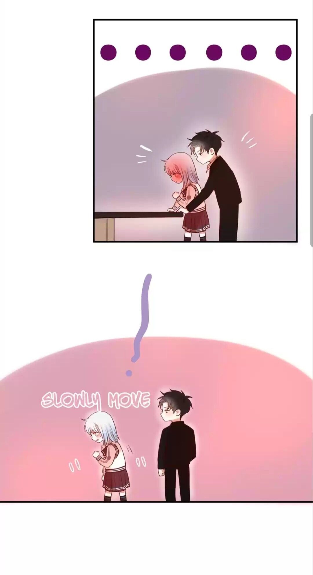 Read The Deathless chapter 8 image 37 on Lezhin