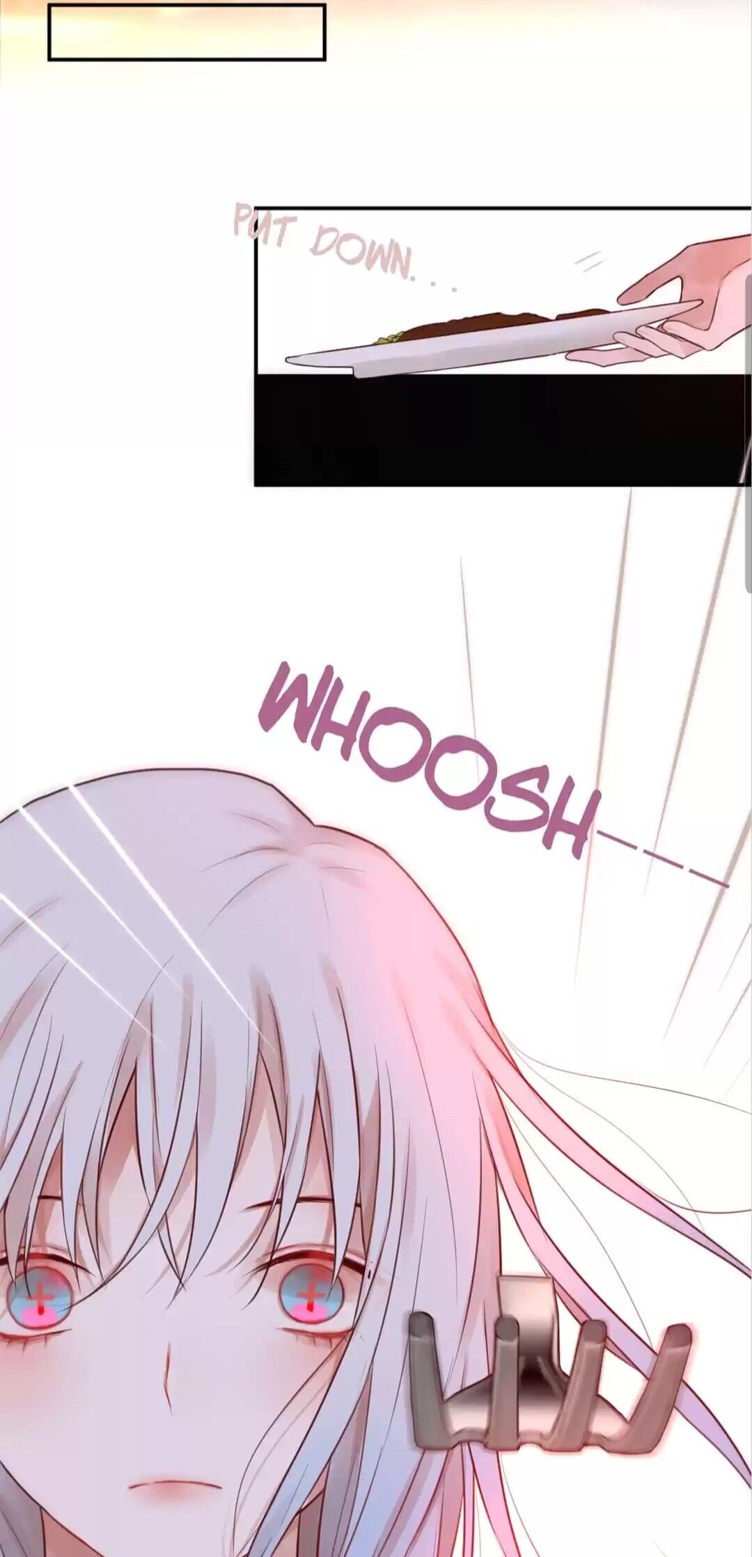 Read The Deathless chapter 8 image 40 on Lezhin
