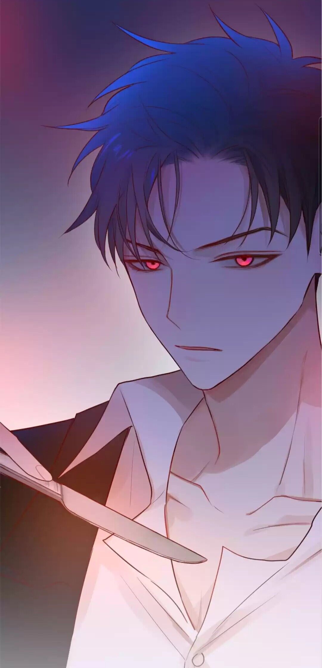 Read The Deathless chapter 8 image 44 on Lezhin