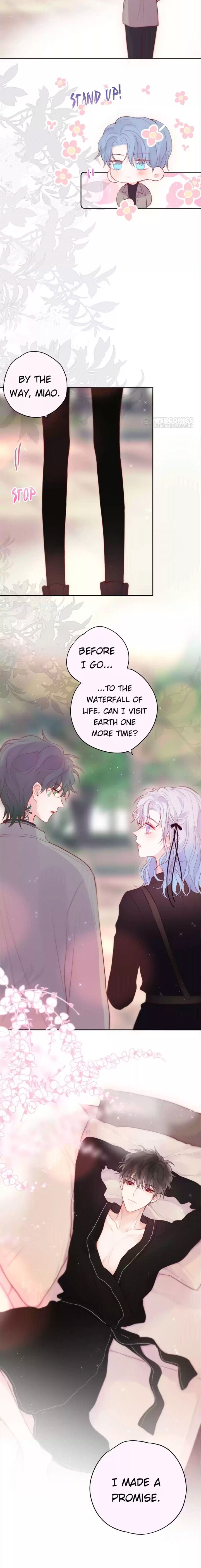 Read The Deathless chapter 88 image 15 on Lezhin