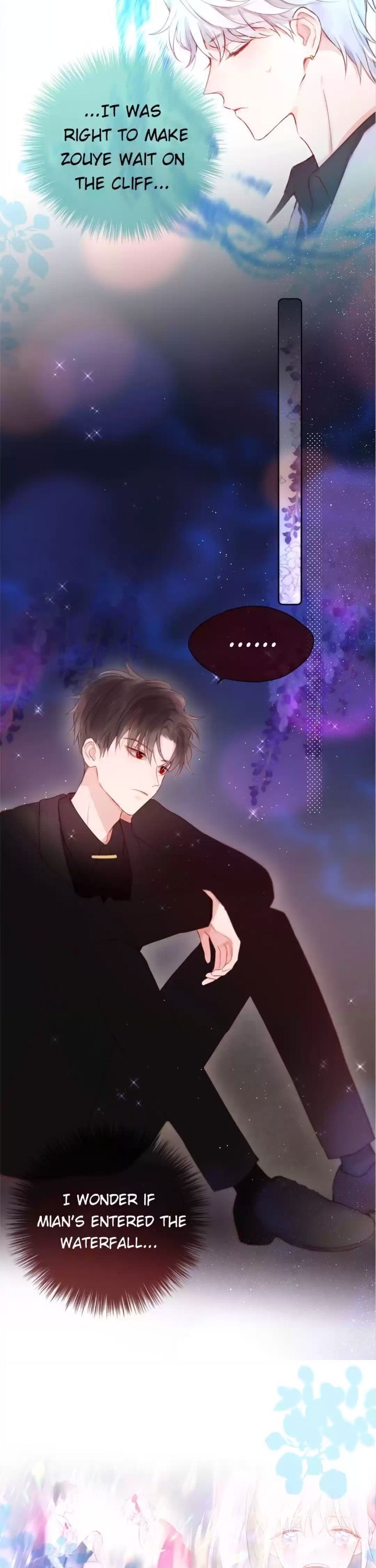 Read The Deathless chapter 91 image 10 on Lezhin