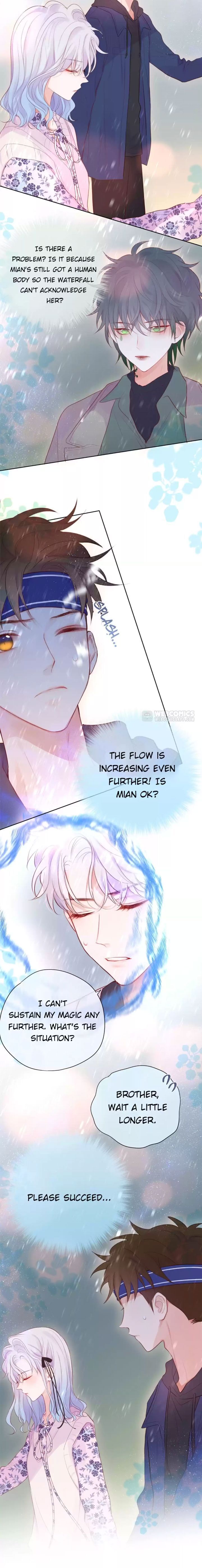 Read The Deathless chapter 91 image 12 on Lezhin