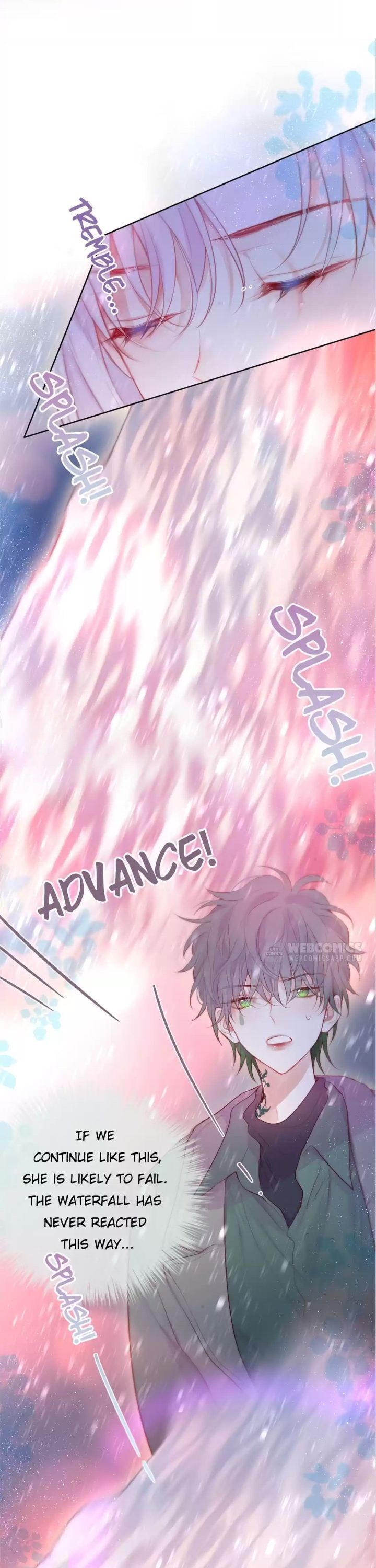 Read The Deathless chapter 91 image 13 on Lezhin