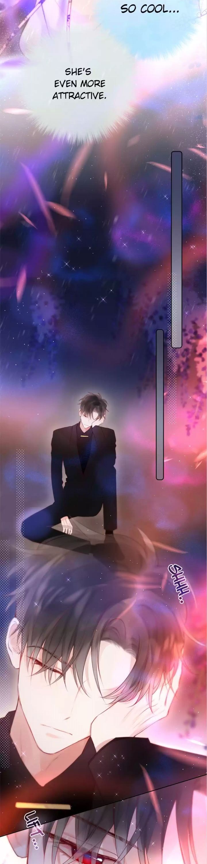 Read The Deathless chapter 91 image 17 on Lezhin