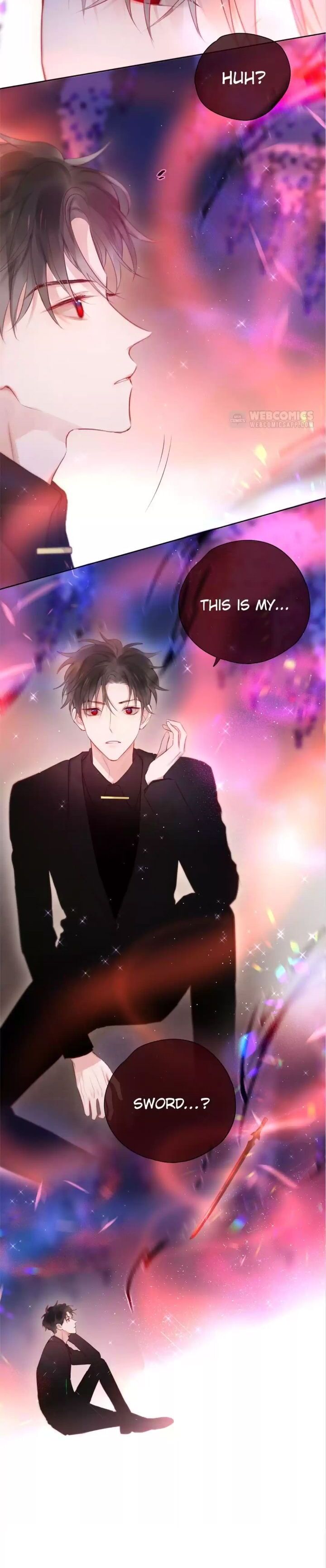 Read The Deathless chapter 91 image 18 on Lezhin