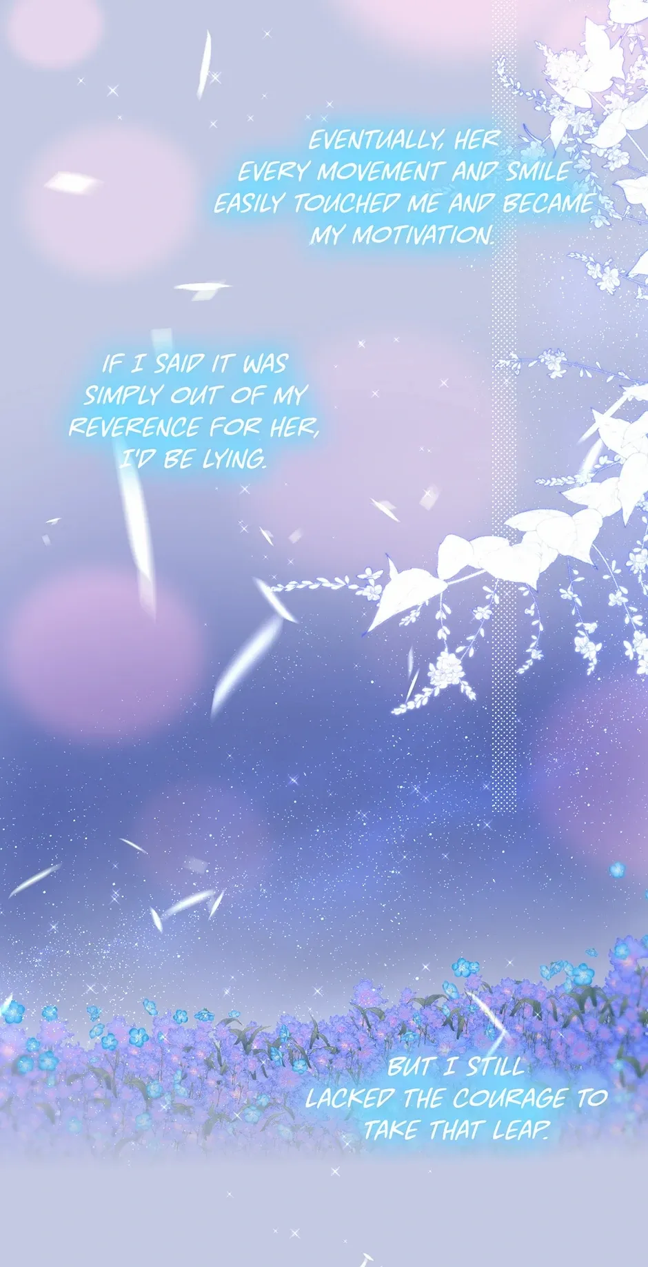 Read The Deathless chapter 98 image 26 on Lezhin
